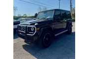 2018 Mercedes-Benz G-Class G en Birmingham
