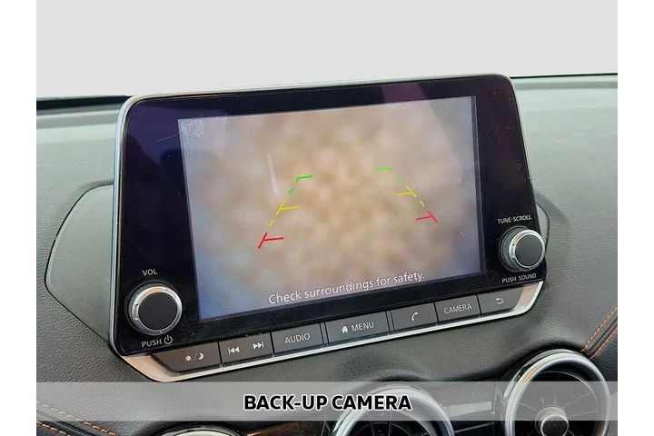 $12499 : Nissan Sentra 2020 SR 4dr Se image 4