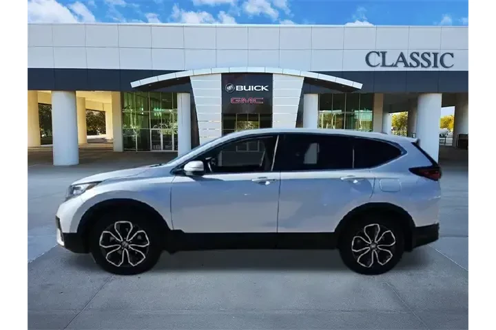 $24987 : Honda CR-V 2022 EX 4dr SUV image 5