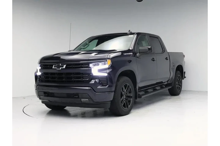 $38998 : Chevrolet Silverado 1500 202 image 4