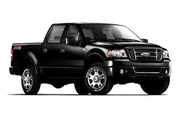 Ford F-150 2007 XLT 4dr Supe