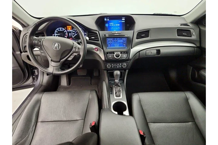 $15998 : Acura ILX 2017 4dr Sedan w/P image 9