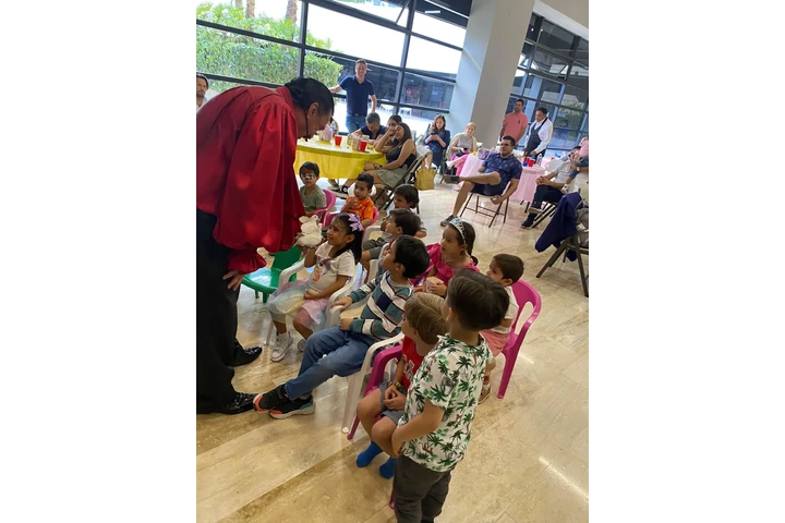 Magia INTERACTIVA para NIÑOS image 8