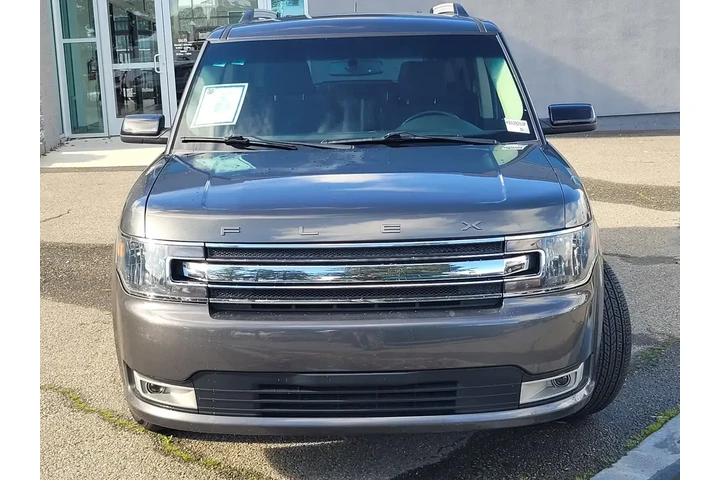 $16995 : Ford Flex 2019 SEL 4dr Cross image 2