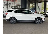 Chevrolet Equinox 2022 4x4 R thumbnail