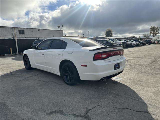 $2900 : 2014 DODGE CHARGER EN PAGOS image 5