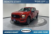 Ford F-150 2023 4x4 XL 4dr S en Milwaukee