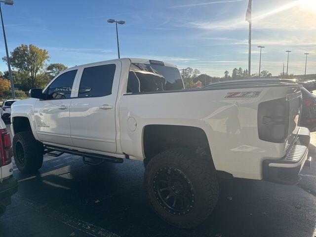 $27479 : Pre-Owned 2017 Silverado 1500 image 7