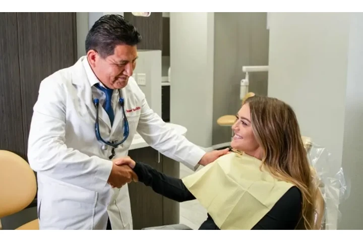 Atención dental de calidad🦷 image 3
