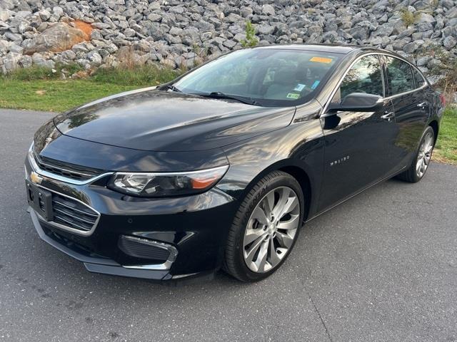 $18998 : PRE-OWNED 2017 CHEVROLET MALI image 3