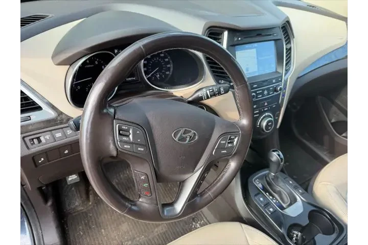 $13166 : Hyundai SANTA FE Sport 2017 image 7