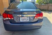 $8300 : 2014 Cruze LS Auto thumbnail