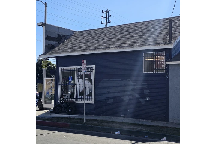 Solicito Barbero(a) image 2