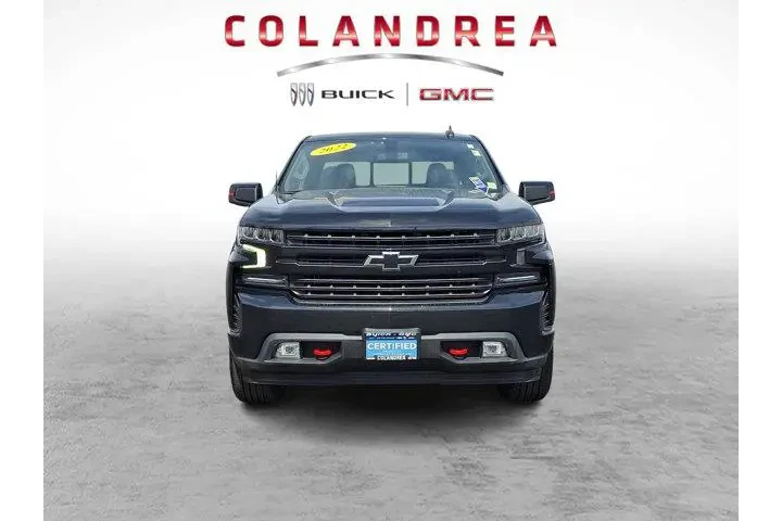 $39901 : Chevrolet Silverado 1500 Lim image 2