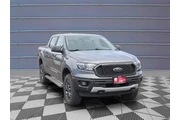 Ford Ranger 2021 4x4 XLT 4dr