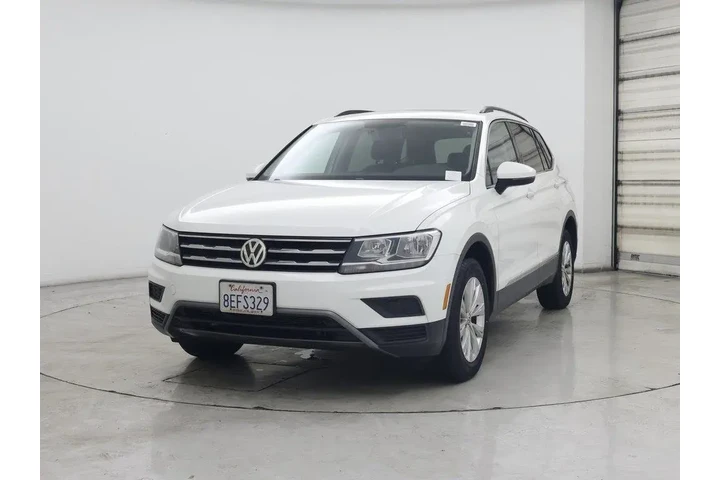 $15998 : Volkswagen Tiguan 2018 AWD 2 image 4