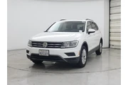 $15998 : Volkswagen Tiguan 2018 AWD 2 thumbnail
