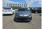 $38900 : Toyota Camry 2026 SE 4dr Sed thumbnail