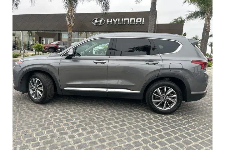 $18995 : Hyundai SANTA FE 2019 Limite image 4