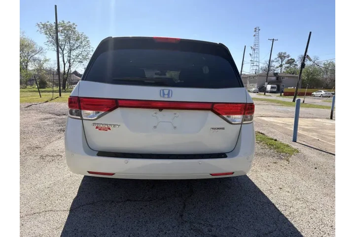 $13995 : 2015 Odyssey Touring image 7