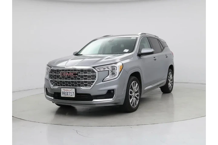 $32998 : GMC Terrain 2024 AWD Denali image 4