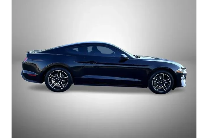 $17495 : Ford Mustang 2020 EcoBoost 2 image 4