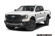 Ford Ranger 2025 4x4 XLT 4dr