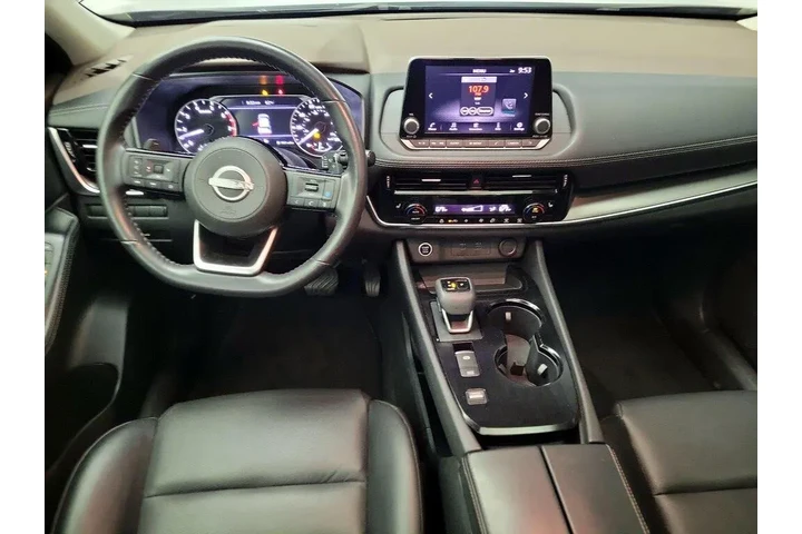 $23998 : Nissan Rogue 2023 SV 4dr Cro image 9