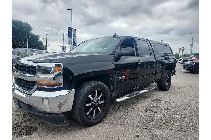 $17496 : Chevrolet Silverado 1500 201 image 7