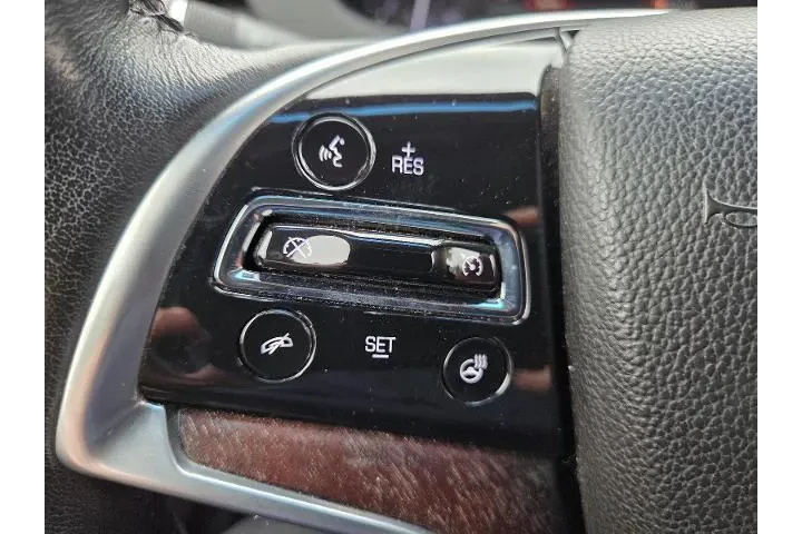 $16000 : Cadillac XTS 2019 Luxury 4dr image 8