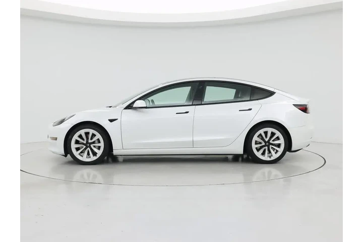 $21998 : Tesla Model 3 2021 Standard image 3