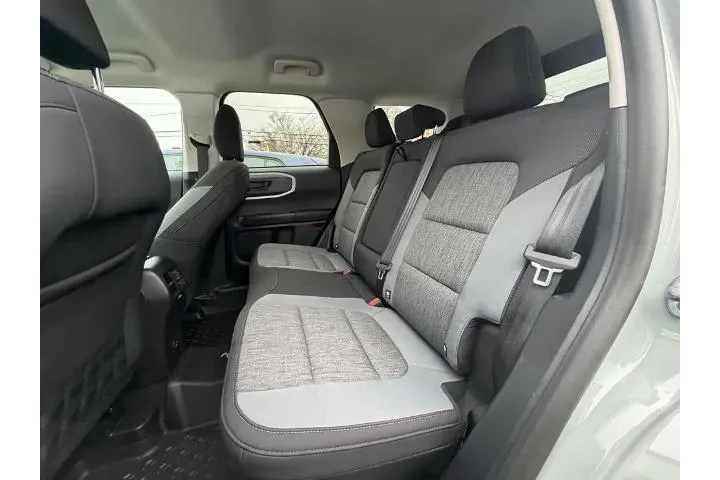 $26700 : Ford Bronco Sport 2024 AWD B image 7