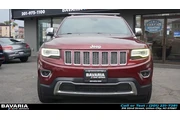 $13995 : 2016 Grand Cherokee 4WD 4dr L thumbnail