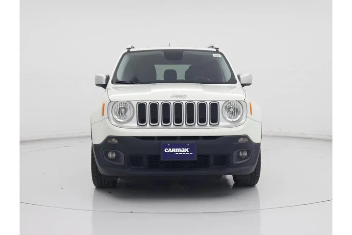 $14998 : Jeep Renegade 2016 Limited 4 image 5