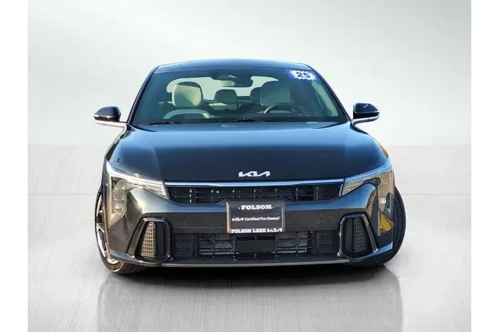 $24181 : Kia K4 2025 GT-Line 4dr Seda image 2