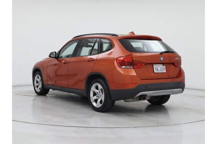 $13998 : BMW X1 2015 sDrive28i 4dr SU image 2