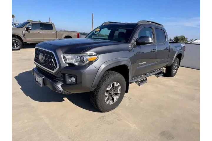 $34991 : Toyota Tacoma 2019 4x4 TRD O image 3