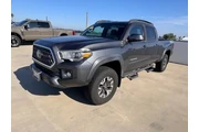 $34991 : Toyota Tacoma 2019 4x4 TRD O thumbnail