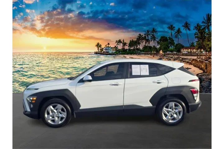 $20999 : Hyundai KONA 2025 SE 4dr Cro image 8