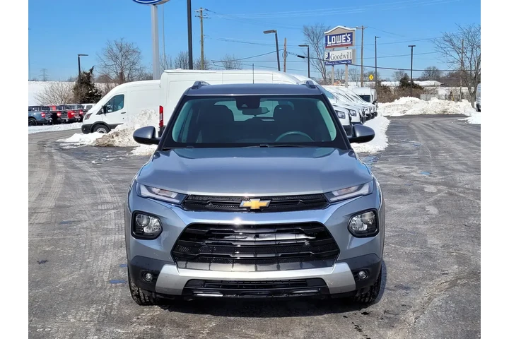 $21379 : Chevrolet Trailblazer 2023 4 image 9