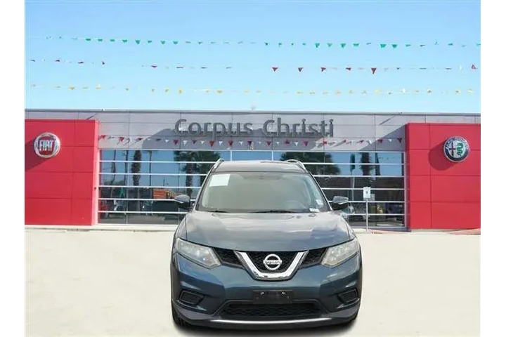 $10995 : 2014 Rogue SV image 3