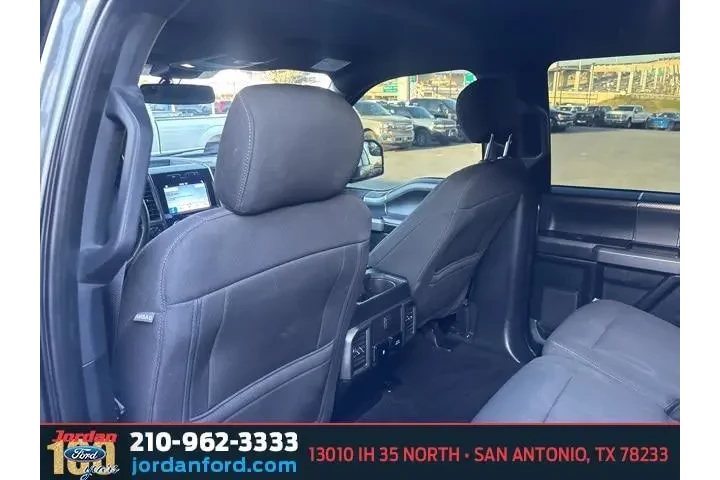 $26779 : Ford F-150 2019 4x4 XLT 4dr image 10
