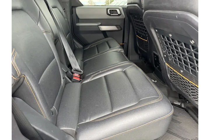 $36555 : Ford Bronco 2022 4x4 Base Ad image 7