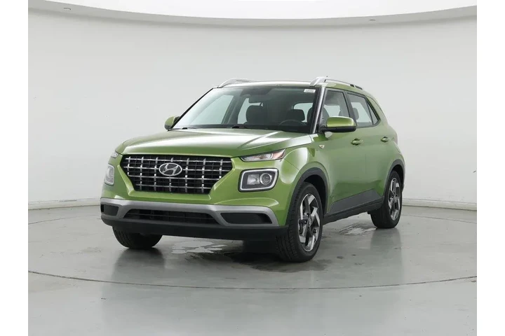 $20998 : Hyundai VENUE 2024 SEL 4dr C image 4