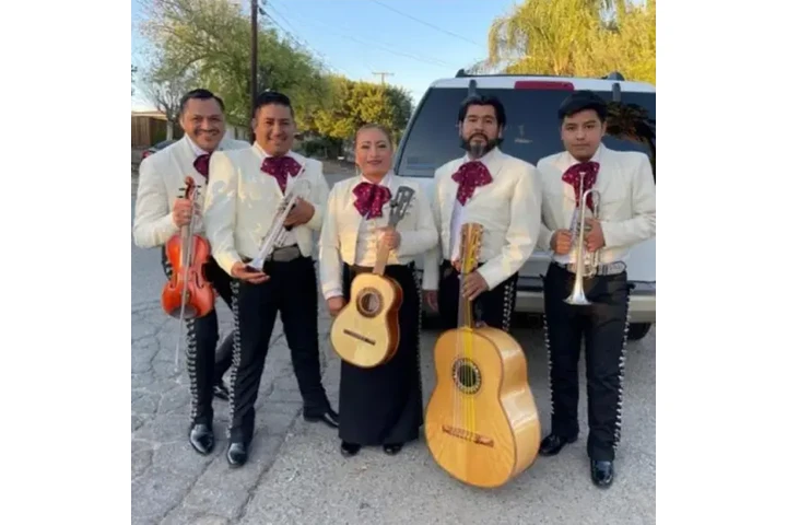 Mariachi Sol de Veracruz image 2