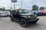 2014 Wrangler Unlimited en Binghamton