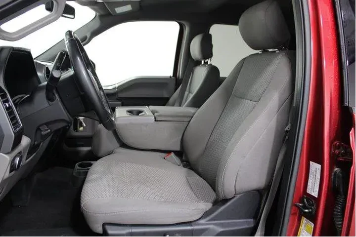 $26955 : Ford F-150 2019 4x4 Platinum image 3
