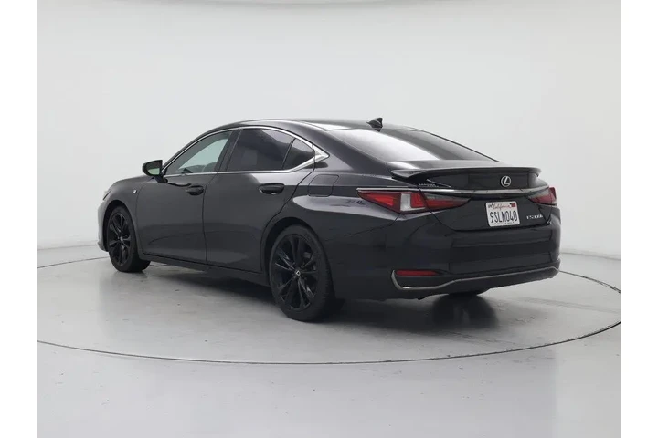$36998 : Lexus ES 300h 2023 F SPORT H image 2