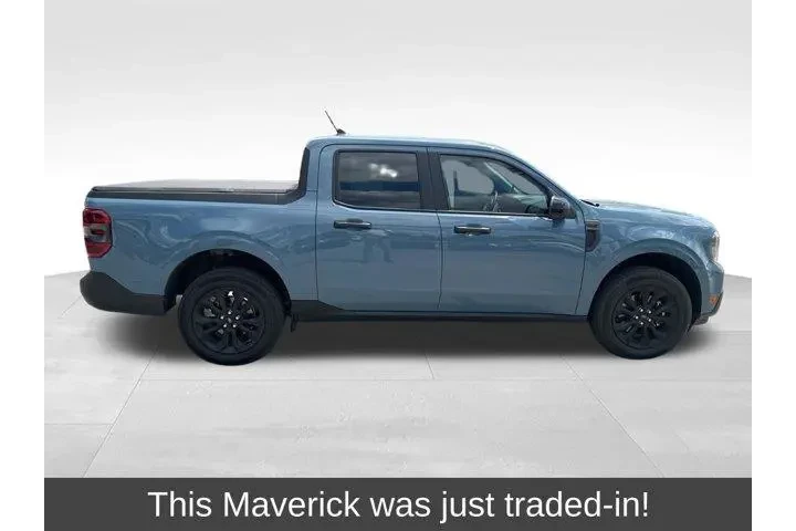 $28328 : Ford Maverick 2023 XLT 4dr S image 2