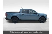 $28328 : Ford Maverick 2023 XLT 4dr S thumbnail